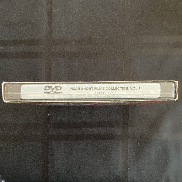 ⚜️Disney Pixar Short Films Collection Volume 1! NWT! - Picture 4 of 5